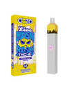 Don't Trip by Dozo Hash Rosin THC-A Disposable 2.5gm (Missing 1 COA)