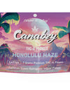Canabzy THC-A Flower 7gm