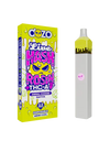 Don't Trip by Dozo Hash Rosin THC-A Disposable 2.5gm (Missing 1 COA)