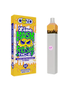 Don't Trip by Dozo Hash Rosin THC-A Disposable 2.5gm (Missing 1 COA)