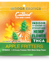 Cutleaf THC-A Flower 4.2gm