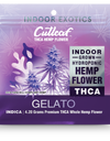 Cutleaf THC-A Flower 4.2gm