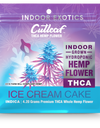 Cutleaf THC-A Flower 4.2gm