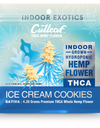 Cutleaf THC-A Flower 4.2gm