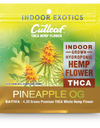 Cutleaf THC-A Flower 4.2gm