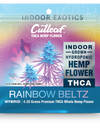 Cutleaf THC-A Flower 4.2gm