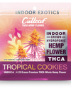 Cutleaf THC-A Flower 4.2gm