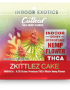 Cutleaf THC-A Flower 4.2gm