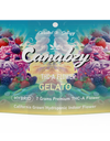 Canabzy THC-A Flower 7gm