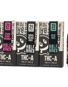 Half Bak'd THC-A Cartridge 2gm