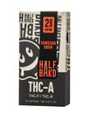 Half Bak'd THC-A Cartridge 2gm