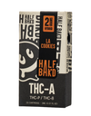 Half Bak'd THC-A Cartridge 2gm