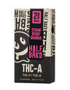 Half Bak'd THC-A Cartridge 2gm