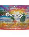 Canabzy THC-A Flower 7gm